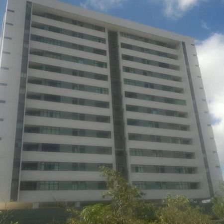 Apartamento Edificio Teneriff Apartment Caruaru Exterior foto