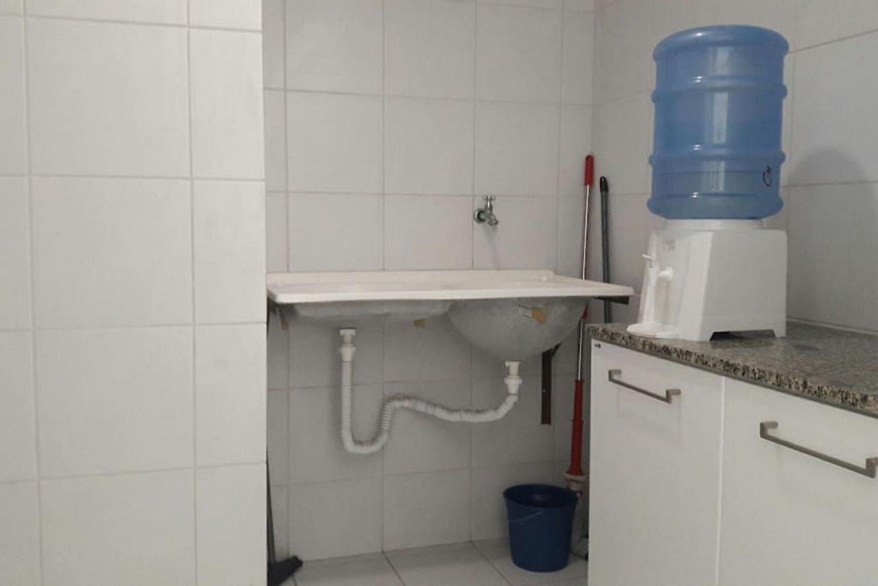 Apartamento Edificio Teneriff Apartment Caruaru Exterior foto