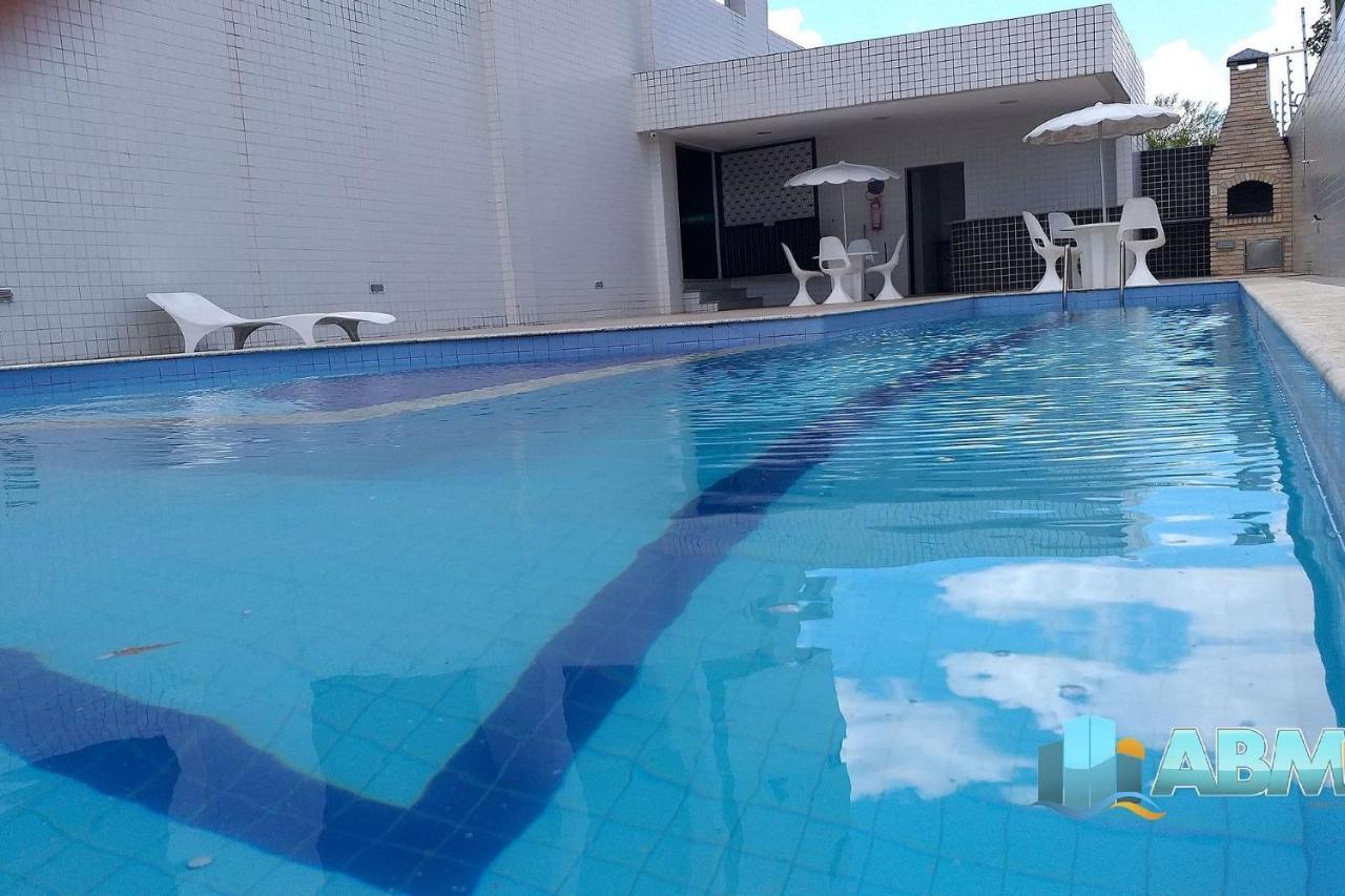 Apartamento Edificio Teneriff Apartment Caruaru Exterior foto