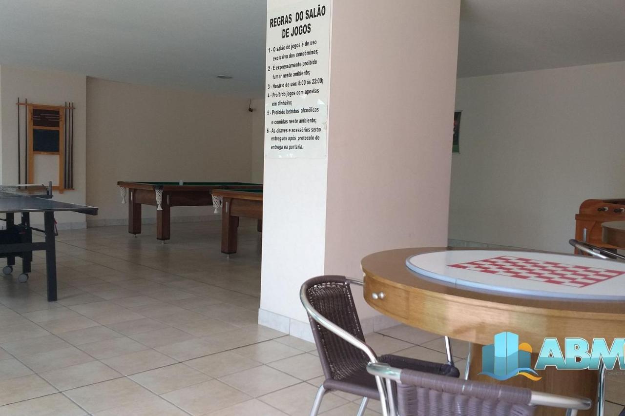 Apartamento Edificio Teneriff Apartment Caruaru Exterior foto
