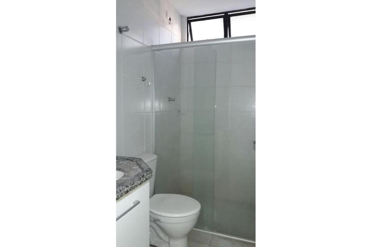 Apartamento Edificio Teneriff Apartment Caruaru Exterior foto