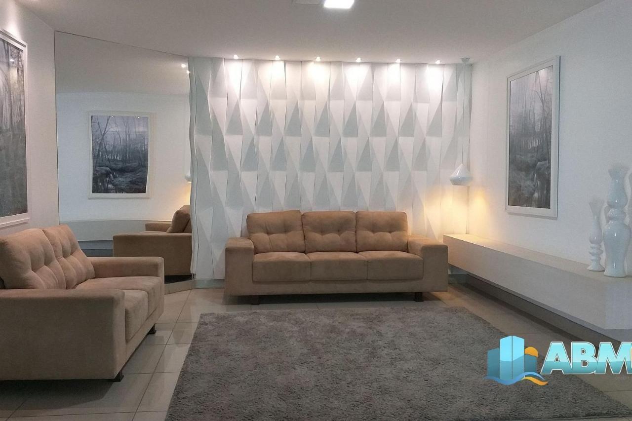 Apartamento Edificio Teneriff Apartment Caruaru Exterior foto