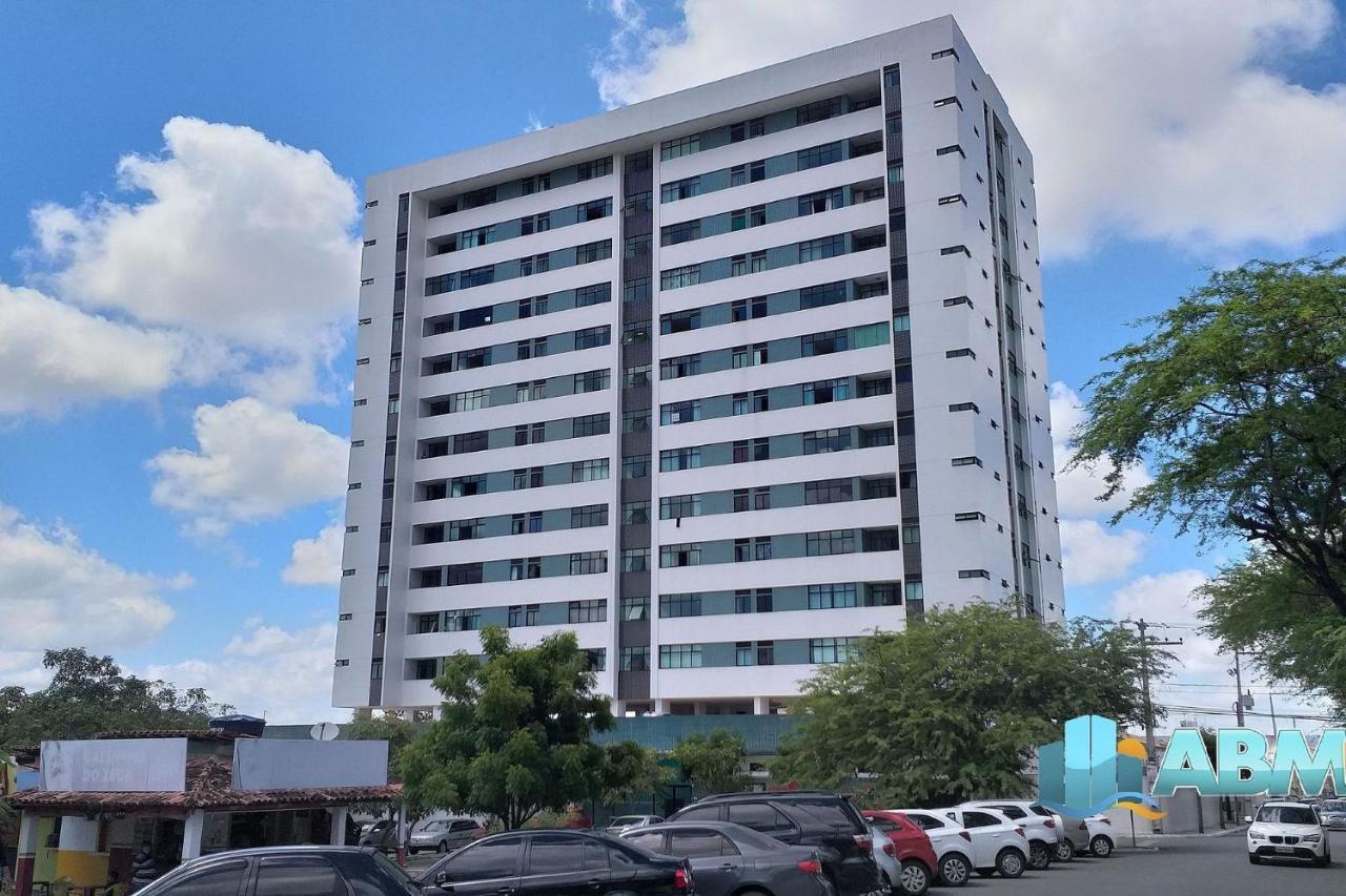 Apartamento Edificio Teneriff Apartment Caruaru Exterior foto