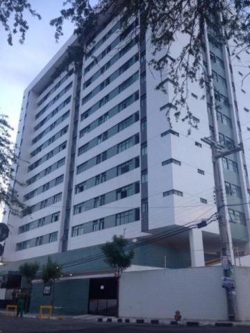 Apartamento Edificio Teneriff Apartment Caruaru Exterior foto