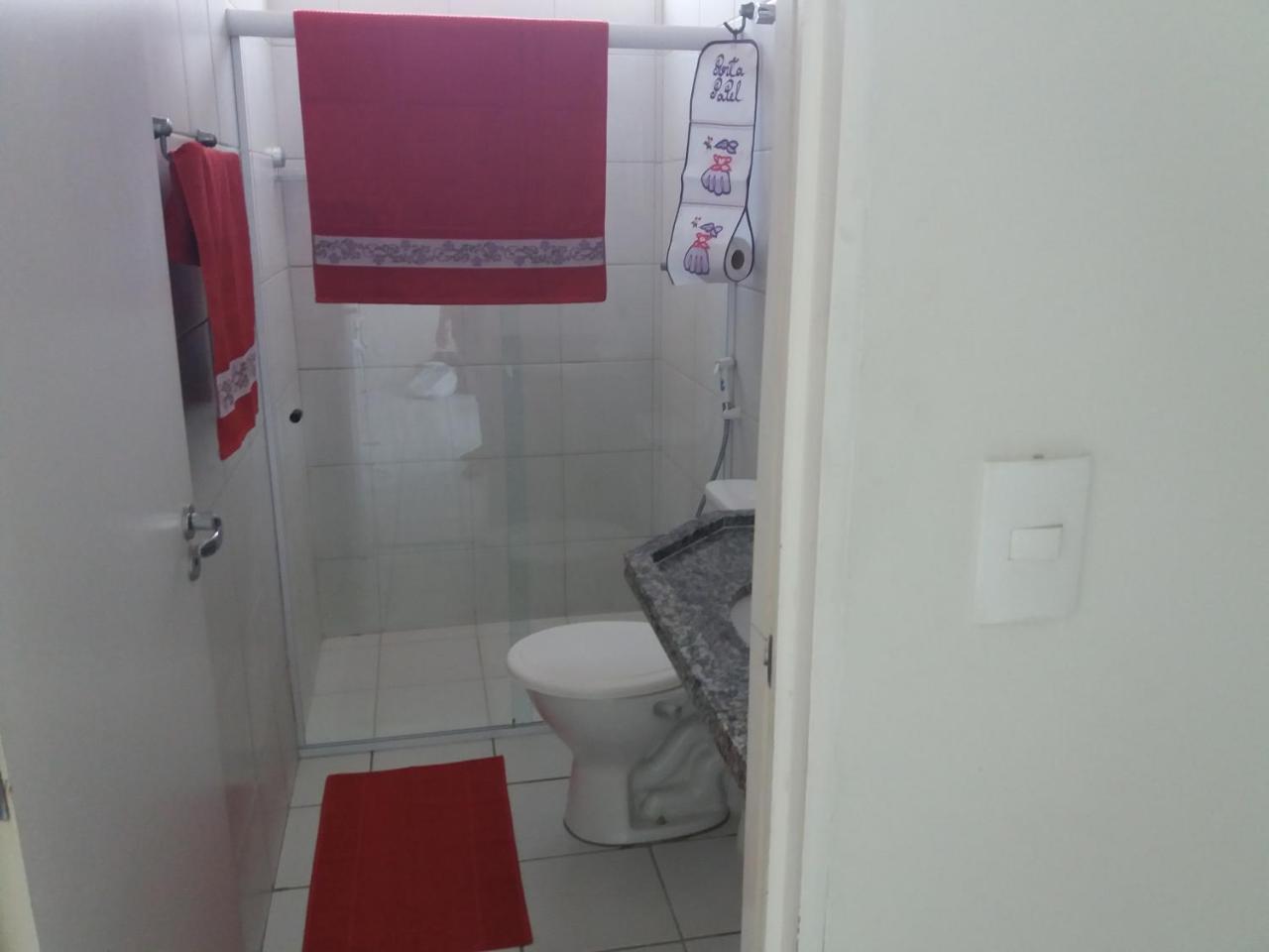 Apartamento Edificio Teneriff Apartment Caruaru Exterior foto