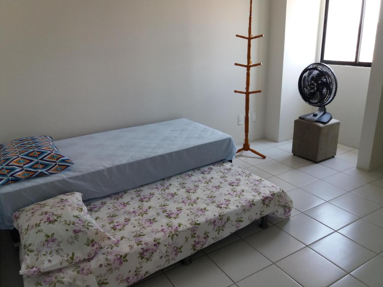 Apartamento Edificio Teneriff Apartment Caruaru Exterior foto